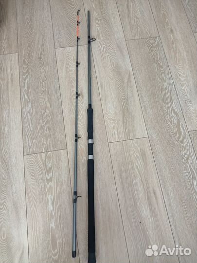 Тролинг Спиннинг Glass Trolling Boat 2.4 m 40-80 g