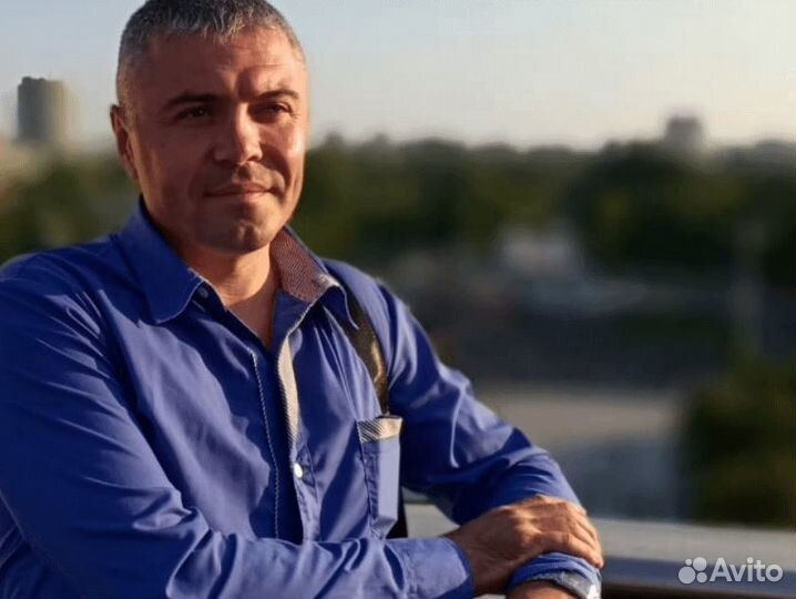 Свой человек байер суетолог в Москве