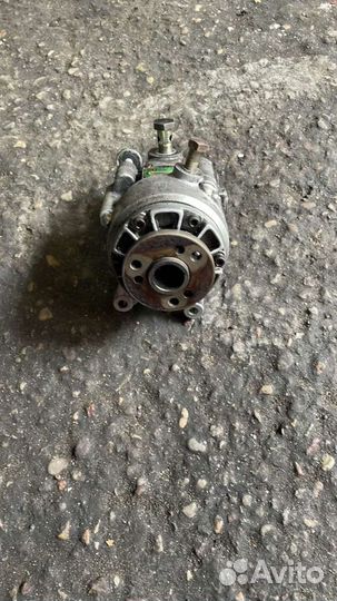 Двухполостной насос бмв 7 е38