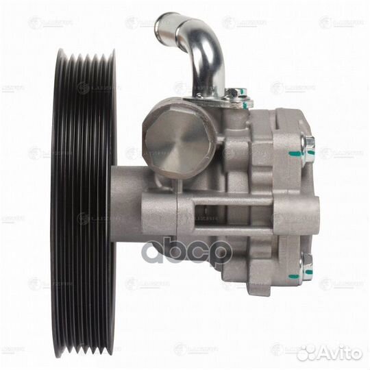 Насос гур для а/м Mitsubishi Outlander