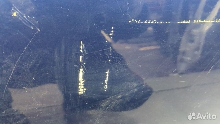 Дверь боковая правая передняя Opel Corsa C, 2004