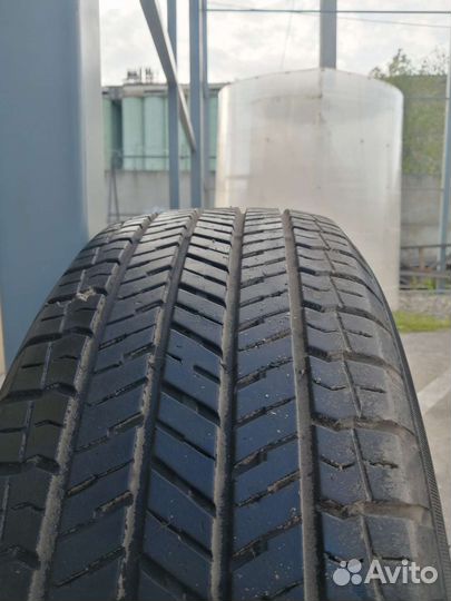 Yokohama Geolandar G91AT 225/60 R18