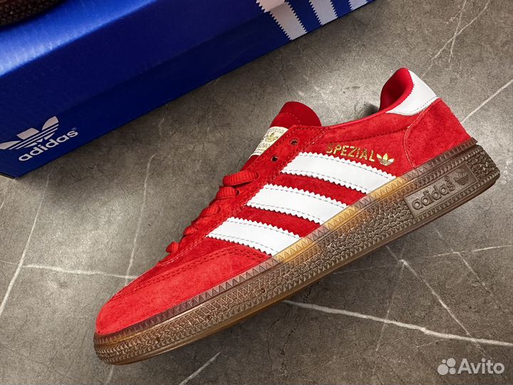 Кроссовки Adidas Spezial