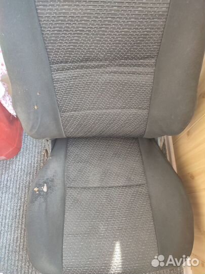 Сиденье Toyota Altezza