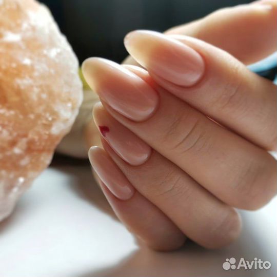 Маникюр, педикюр