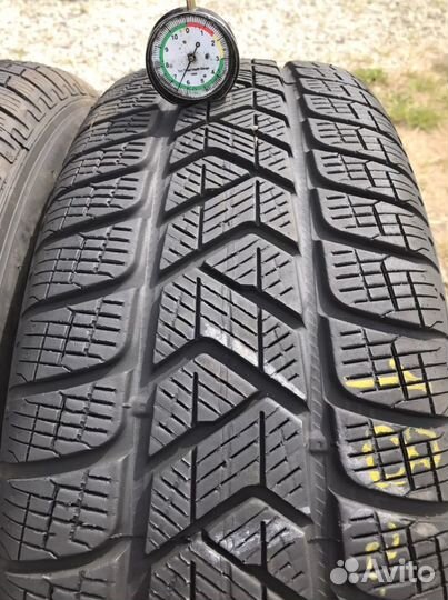 Pirelli Scorpion Winter 225/65 R17 106H