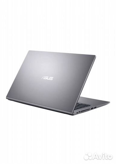 Ноутбук asus VivoBook X515EA-BQ3469 серый
