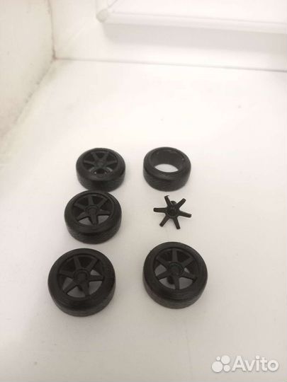 Диски на модель