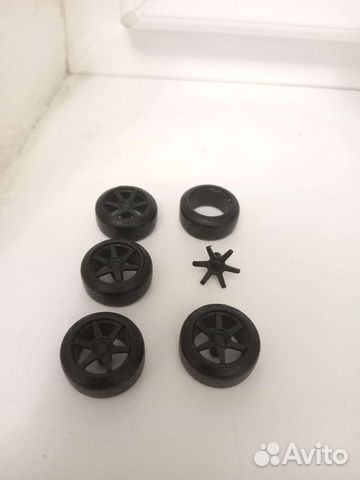 Диски на модель