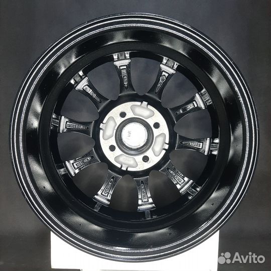 Литые диски Weds Joker R14 4x100 45-128