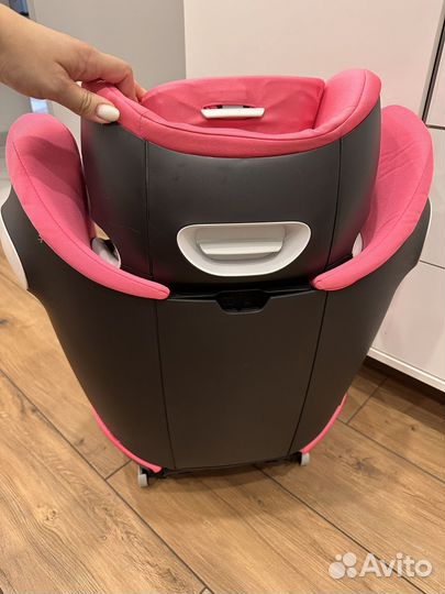 Автокресло Cybex