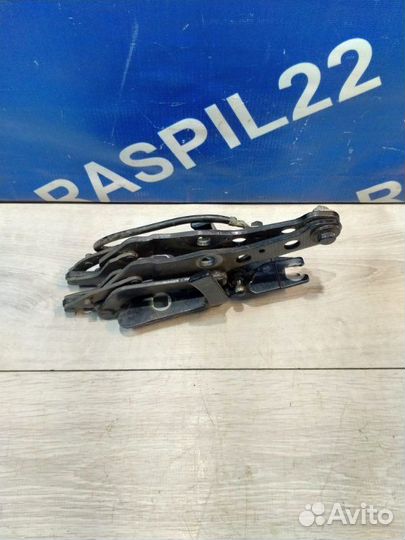 Петля капота Bmw X3 E83 LCI N52N 2.5SI 04/2008