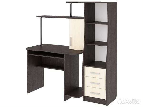 Компьютерный стол ск 28