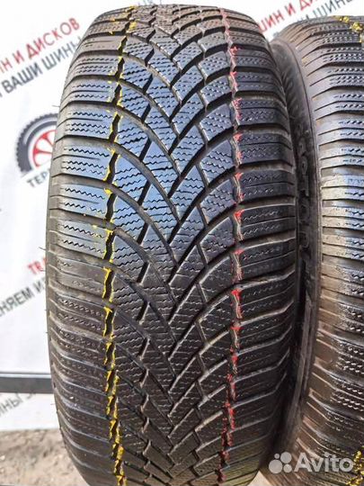 Bridgestone Blizzak LM-005 205/55 R16 91H