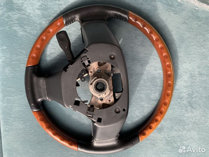 Руль Lexus rx 2 поколение