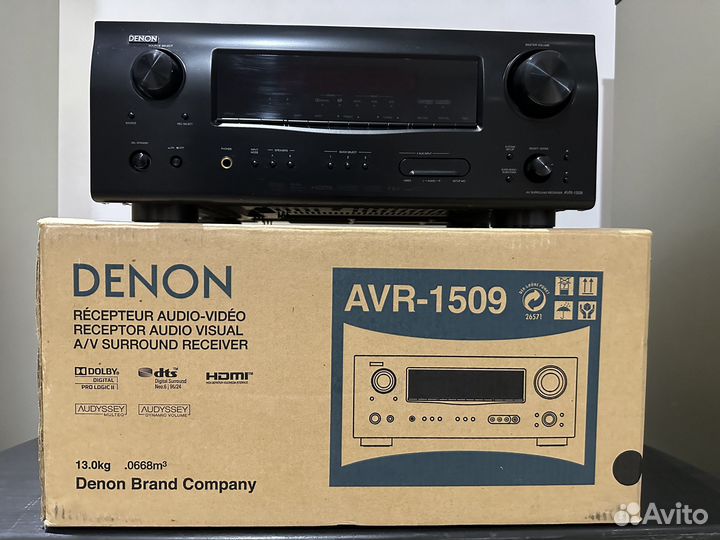 Акустика колонки