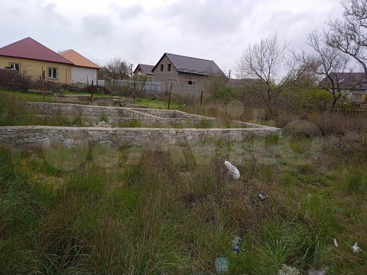 Участок 5 га (ИЖС)