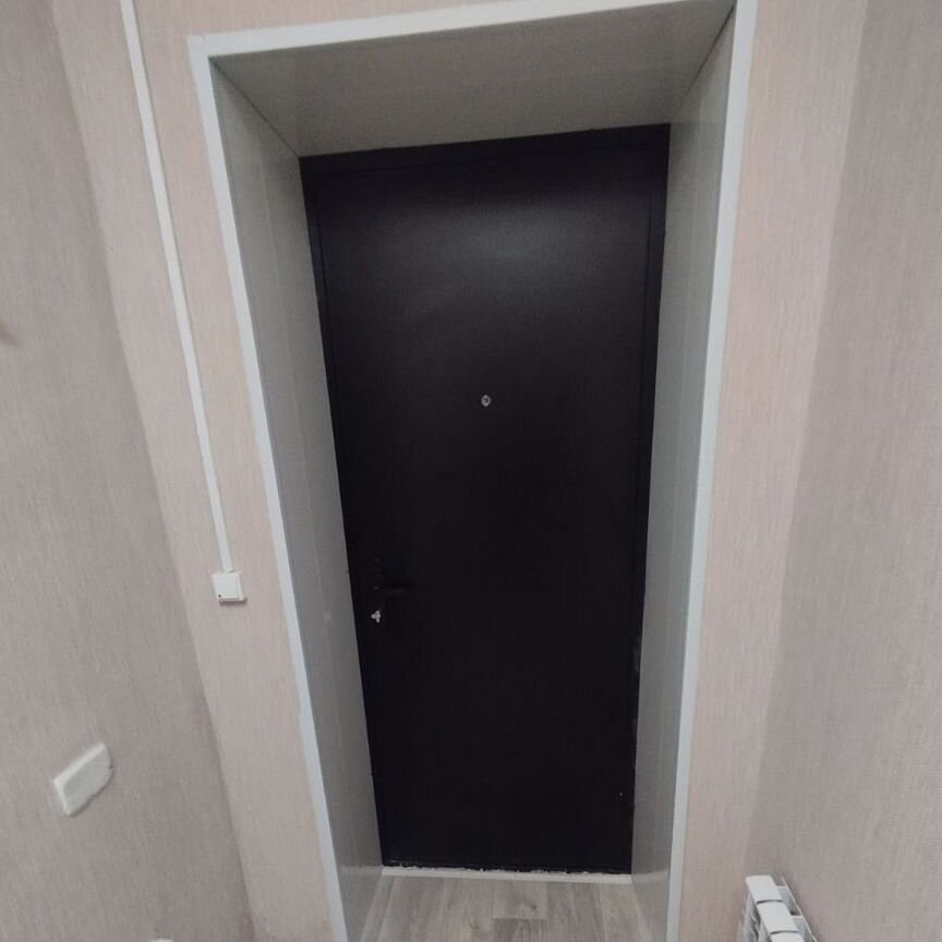 Квартира 1-комн. 32.5 м² в Иваново — фото 9 из 12