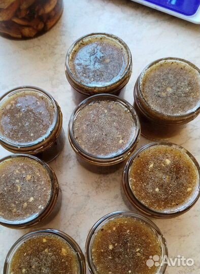 Избавление от папиллом / медовое варенье от папилл