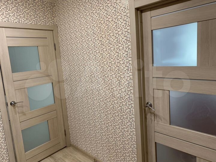 2-к. квартира, 42 м², 1/2 эт.