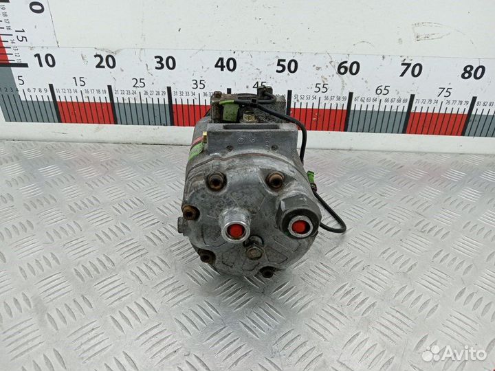 Компрессор кондиционера для Audi A4 B5 8D0260805MX