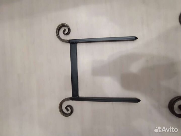 Декротуар для обуви