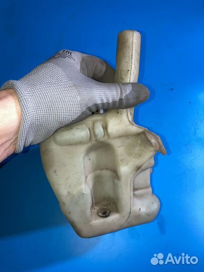 Бачок омывателя для Opel Vectra B