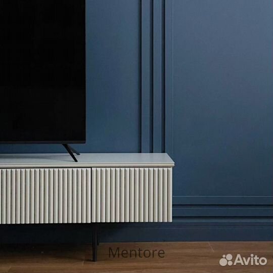 Тумба тв Filippo классическая