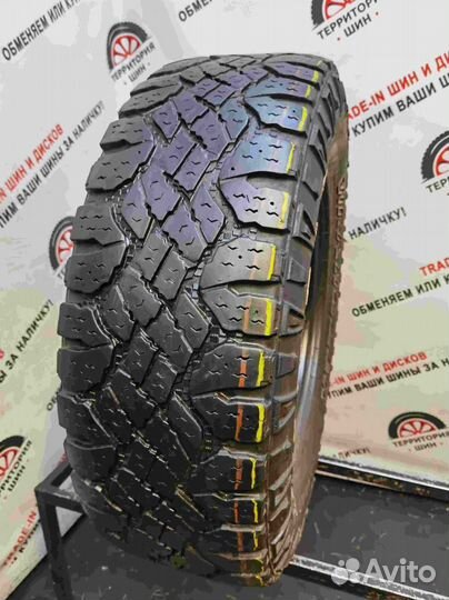 Goodyear Wrangler AT 265/70 R17 112Q