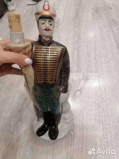 Штоф Поручик Ржевский