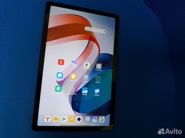 Планшет Xiaomi Redmi Pad 1061