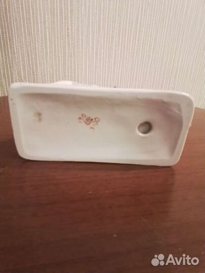 Статуэтка, Олениха с олененком