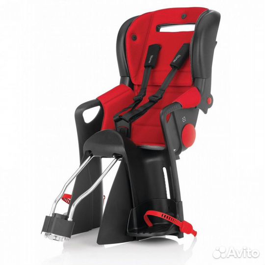 Велокресло romer