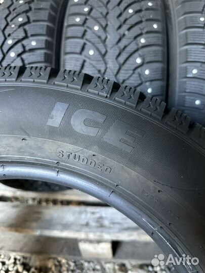 Formula Ice 205/60 R16