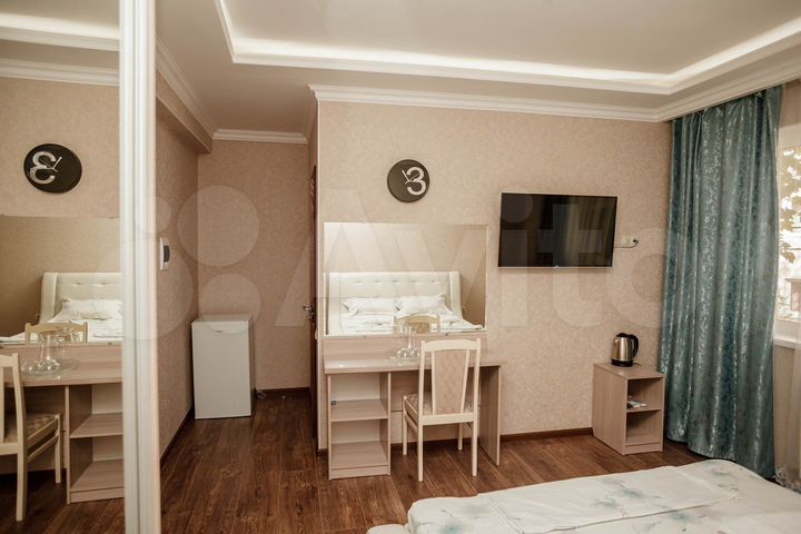 Комната 18 м², 2/3 эт.