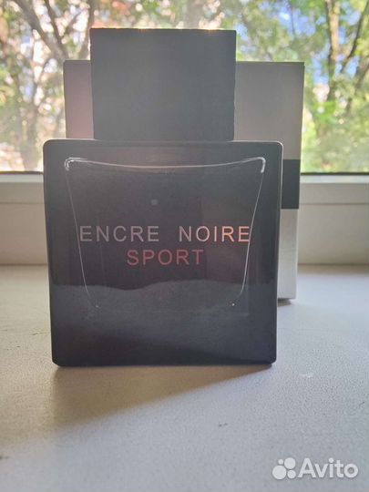 Мужская туалетная вода