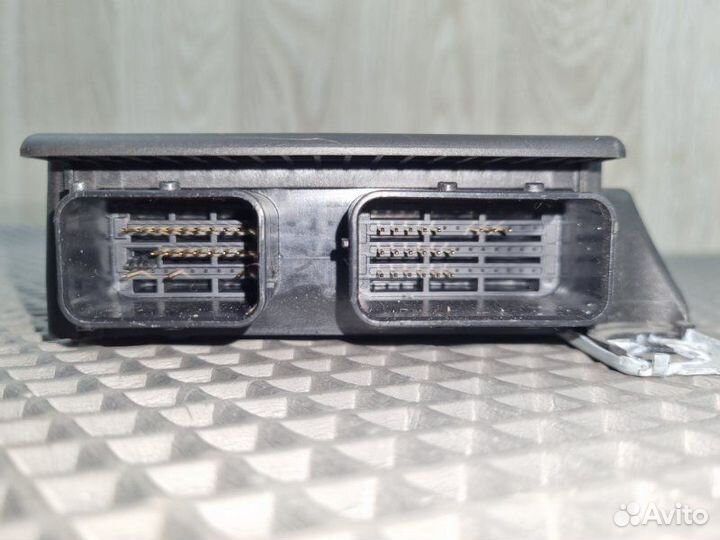 Блок управления AIR BAG Kia Ceed JD