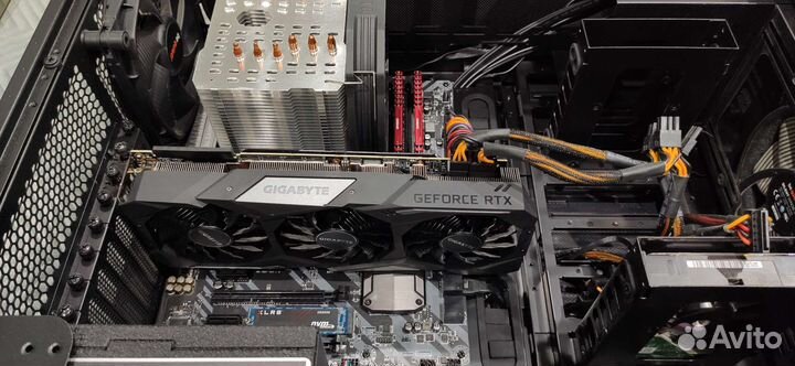 Видеокарта