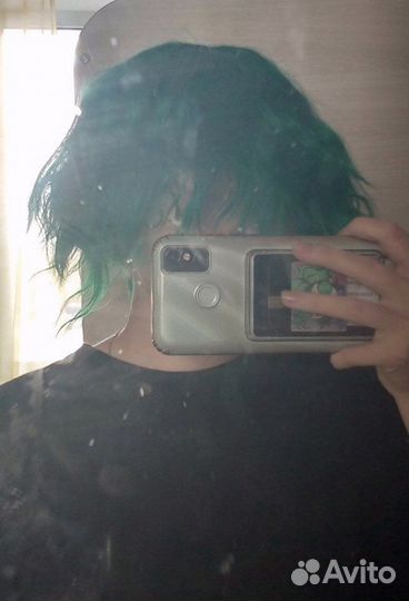 Парик для косплея