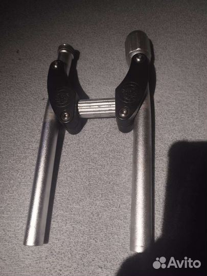 Руль для велосипеда, самоката складной