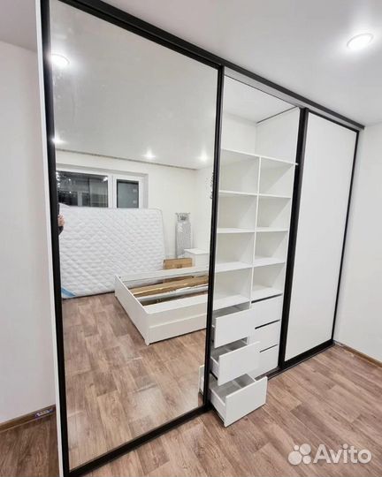 Корпусная мебель