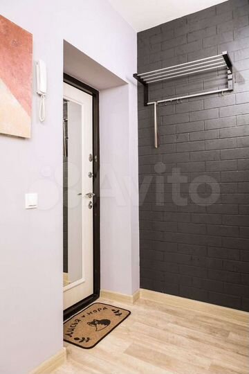 1-к. квартира, 26 м², 3/4 эт.