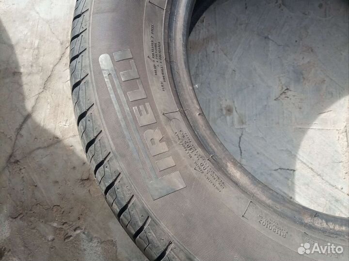 Pirelli Cinturato P1 175/70 R14