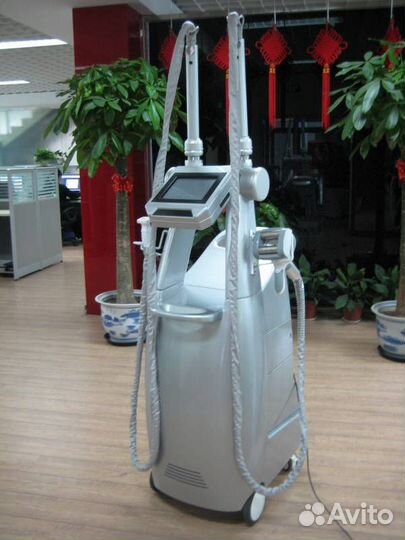 LPG аппарат Body Integral и M8+2 в аренду