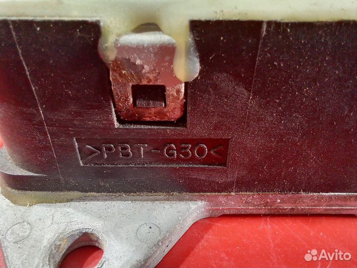 Блок управления двигателем для Mazda 3 2003-2007