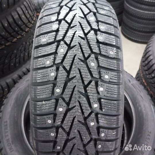 Ikon Tyres Nordman 7 205/50 R17 T