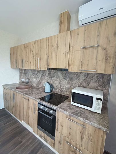 2-к. квартира, 44 м², 4/8 эт.