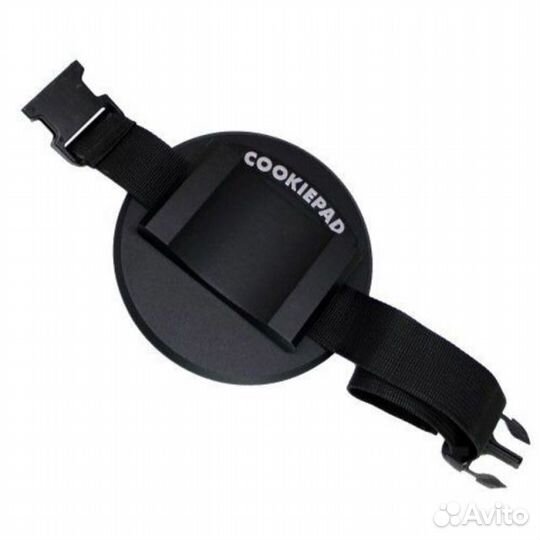 Тренировочный пэд CookiePad 6KZ Soft