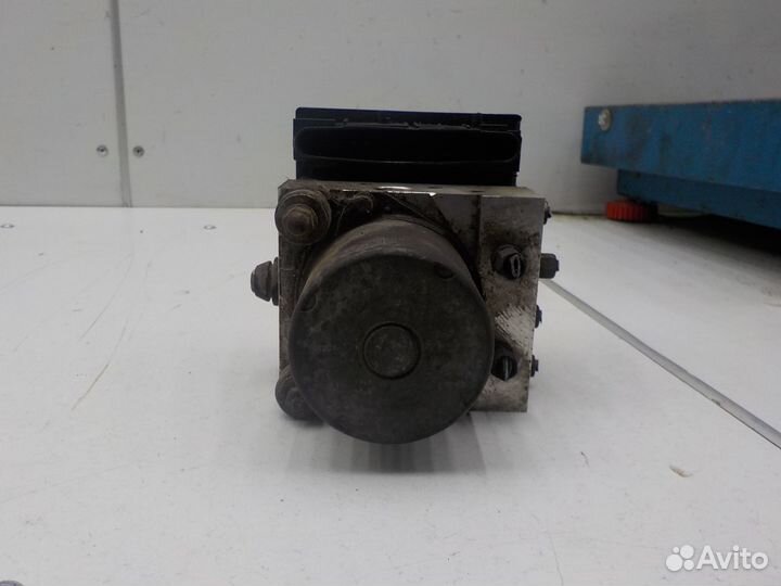 Блок ABS Mazda CX-7 2007