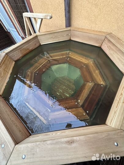 Баня Сауна Хамам Чан